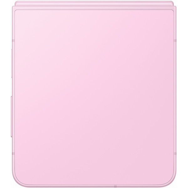 Смартфон Samsung Galaxy Z Flip8 SM-F776 12GB/256GB (розовый)
