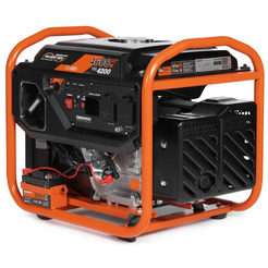 Генератор Daewoo GDA 4600Ei