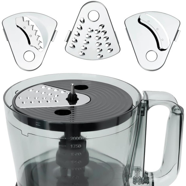 Кухонный комбайн RAGEX R110-202