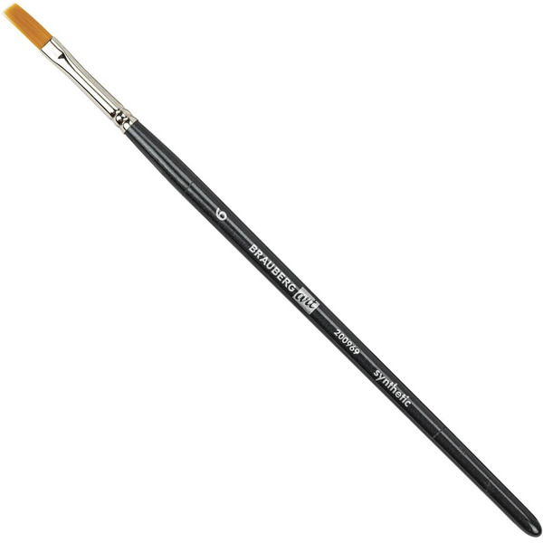 Набор кистей BRAUBERG Art Classic 200969 (12 шт)