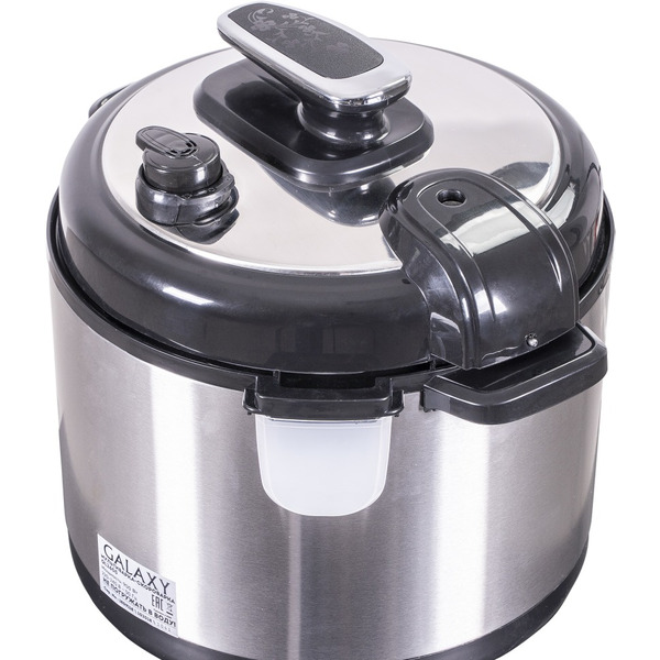 Мультиварка Galaxy GL2650