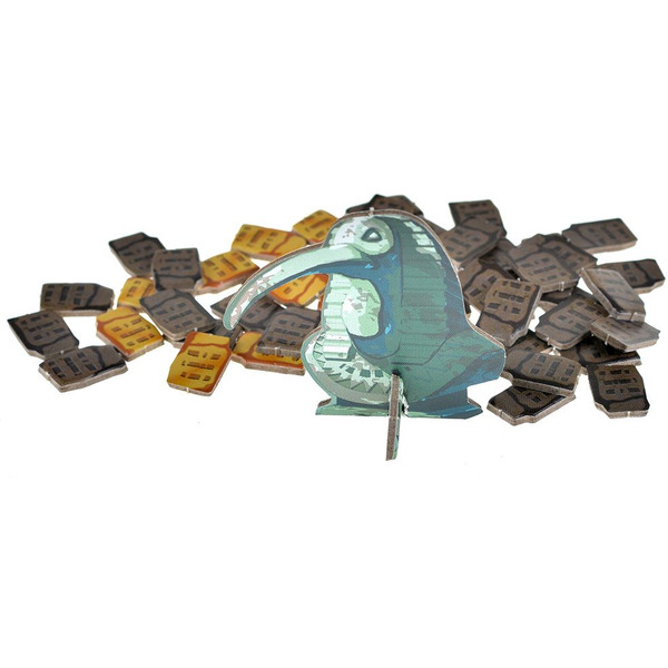 Настольная игра Hobby World 915754 Древнее знание