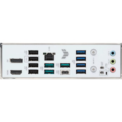 Материнская плата ASUS TUF Gaming B850M-Plus WiFi7 W