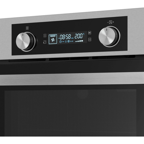 Духовой шкаф MAUNFELD AEOH6062S