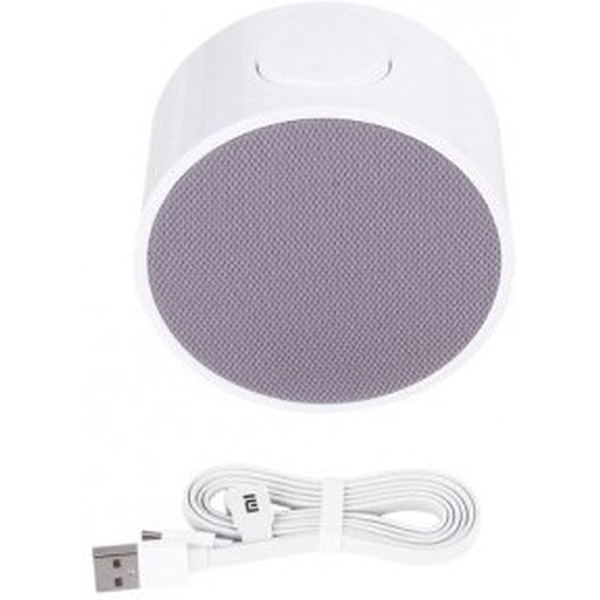 Будильник XIAOMI Mi Music Alarm Clock
