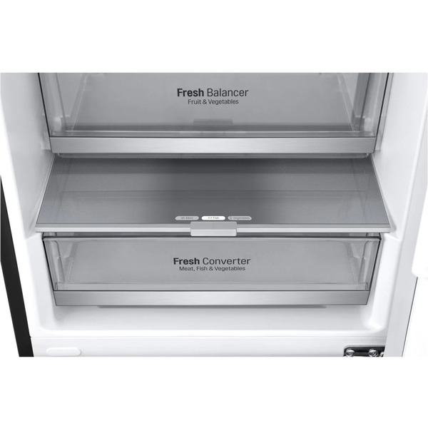 Холодильник LG DoorCooling+ GA-B509SBUM