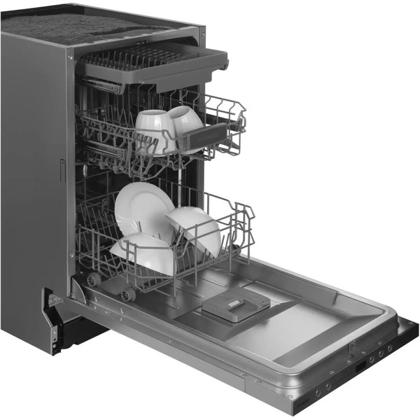 Встраиваемая посудомоечная машина Hyundai HBD 474