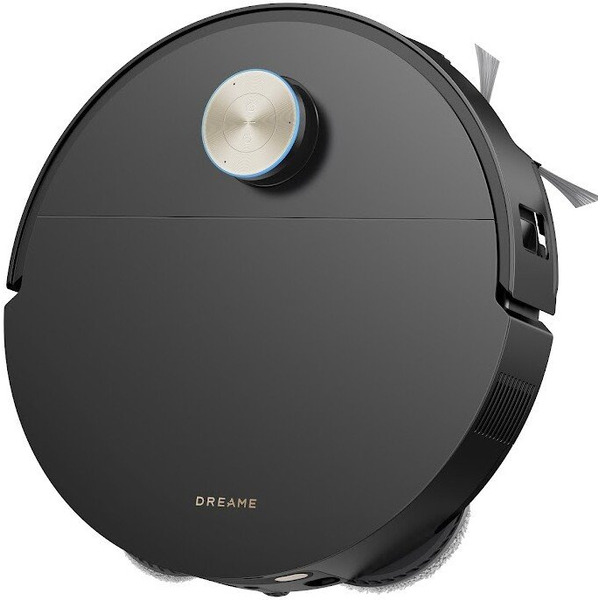 Робот-пылесос Dreame Робот-пылесос Dreame Robot Vacuum X60 Ultra Complete Black RLX87DE