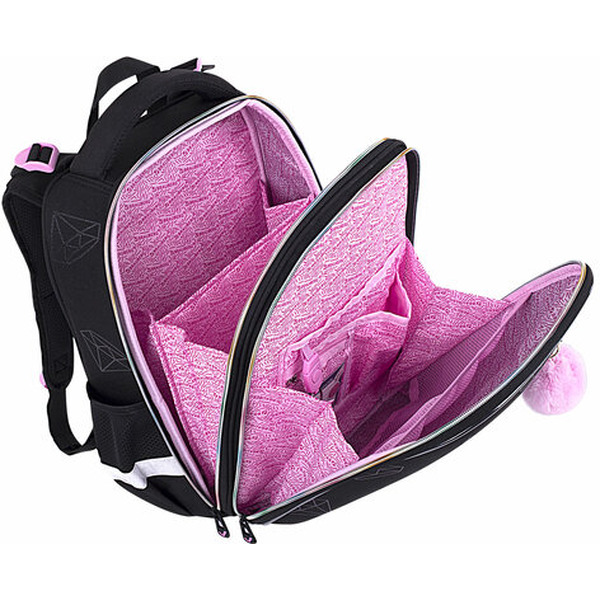 Рюкзак BRAUBERG Diamonds 272070