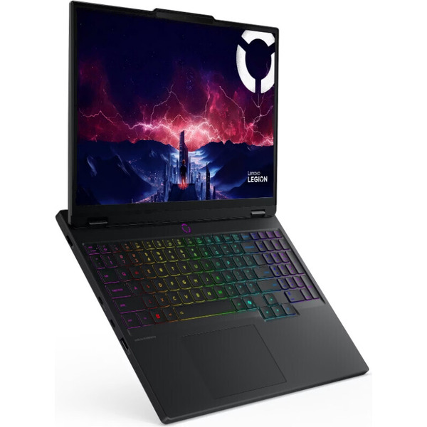 Игровой ноутбук Lenovo Legion 5 15AKP10 83F1003ERK