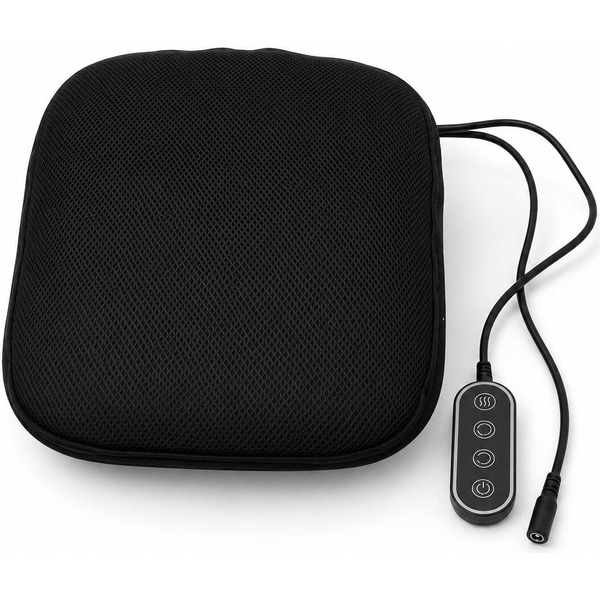 Массажер для ног VibeWell L-048 (черный)