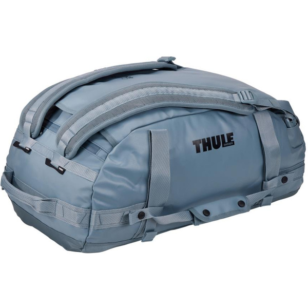 Дорожная сумка Thule Chasm 40L TDSD302SS (голубая)