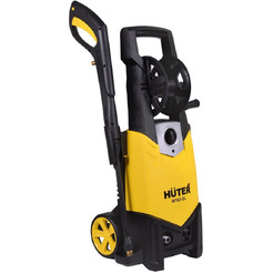 Мойка высокого давления Huter W165-QL (70/8/12)