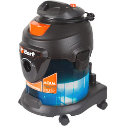 Пылесос Bort BSS-1415-Aqua