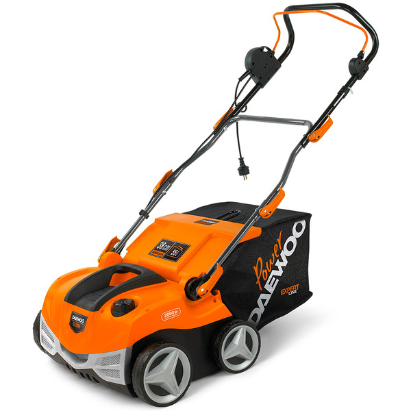 Скарификатор Daewoo Power DSC 2000 E