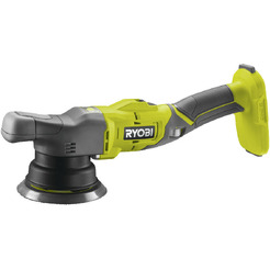 Полировальная машина Ryobi ONE + R18P-0 (5133004845) без АКБ и ЗУ