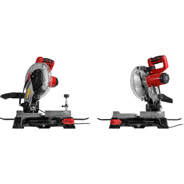 Торцовочная пила Wortex MS 2516 LO (1329367)