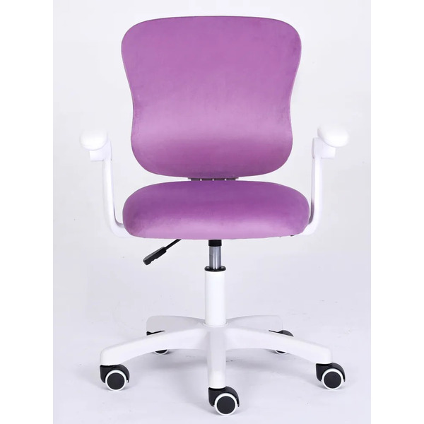 Компьютерное кресло Calviano Cute (лиловый)