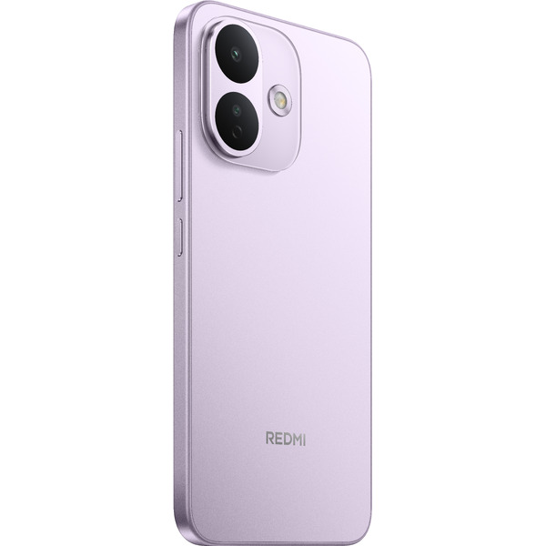 Смартфон Xiaomi Redmi Note 17 Pro 5G 8GB/256GB Purple RU