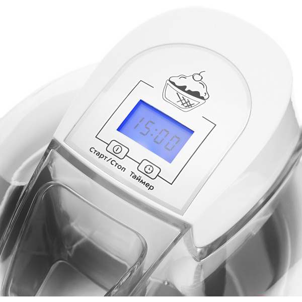 Мороженица Kitfort KT-1808