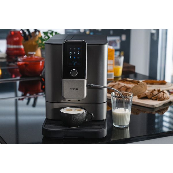 Кофемашина Nivona CafeRomatica NIVO 8103