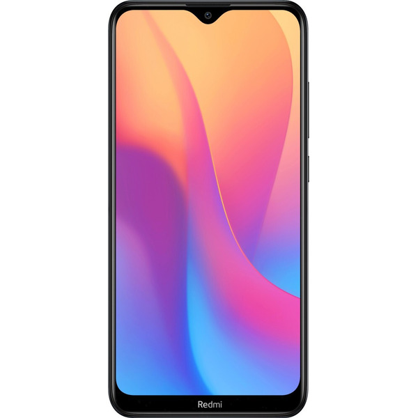 Смартфон Xiaomi Redmi 8A 2GB/32GB Midnight Black