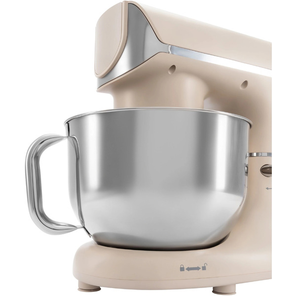 Кухонная машина Hyundai HYM-S9681