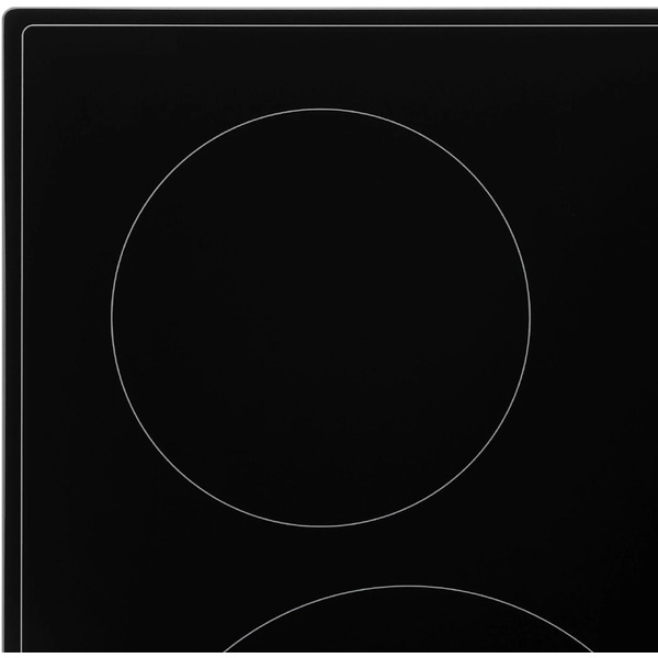 Варочная панель Krona Laurel 60 BL