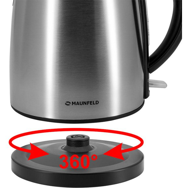 Чайник MAUNFELD MFK-743S