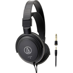 Наушники AUDIO-TECHNICA ATH-AVC200