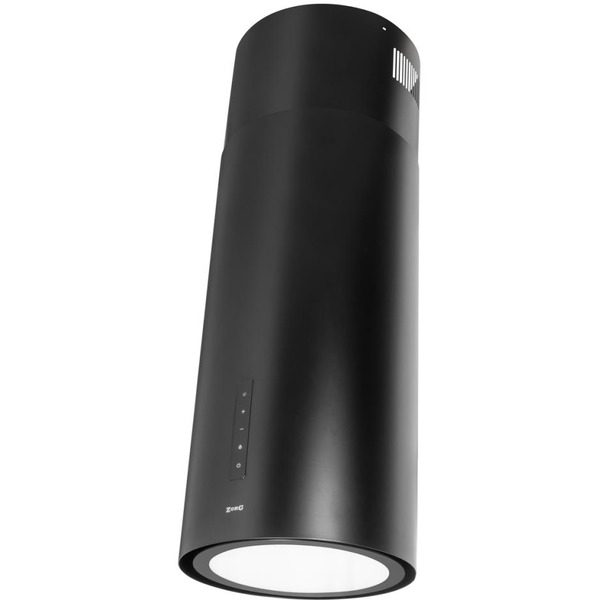 Кухонная вытяжка ZorG NITRA 1260 39 S (черный)