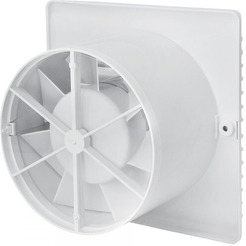 Обратный клапан для вентиляторов airRoxy dRim 07-215