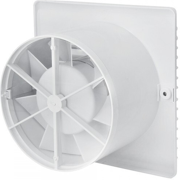 Обратный клапан для вентиляторов airRoxy dRim 07-215