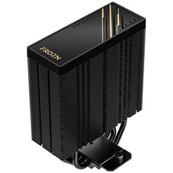 Кулер для процессора ID-Cooling Frozn A410 GDL