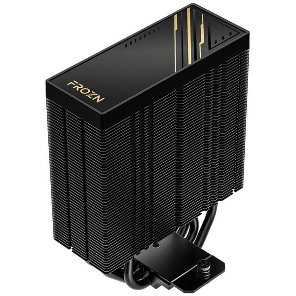 Кулер для процессора ID-Cooling Frozn A410 GDL