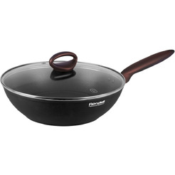 Сковорода ВОК Rondell Tierno RDA-1581