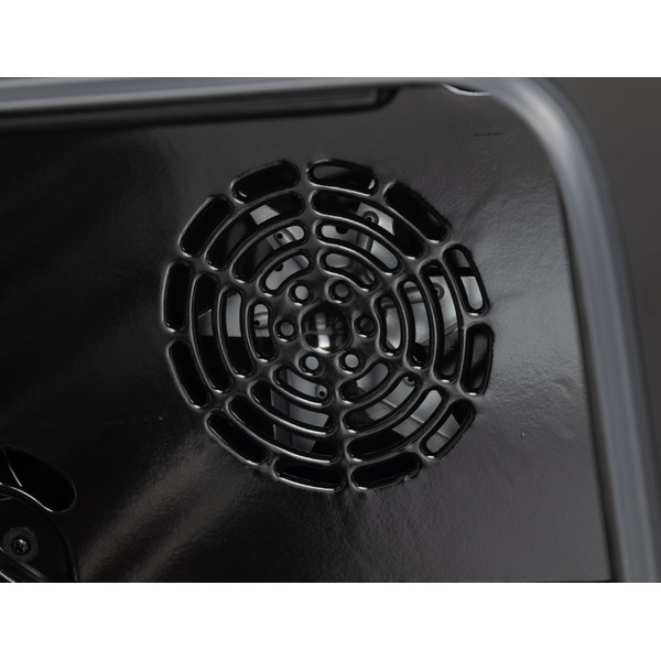 Духовой шкаф Hyundai HEO 6640 BG