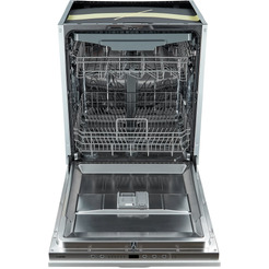 Встраиваемая посудомоечная машина Exiteq EXDW-I607