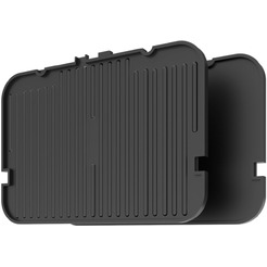 Сменная пластина для гриля двусторонняя AENO AEGP1 (1 шт)