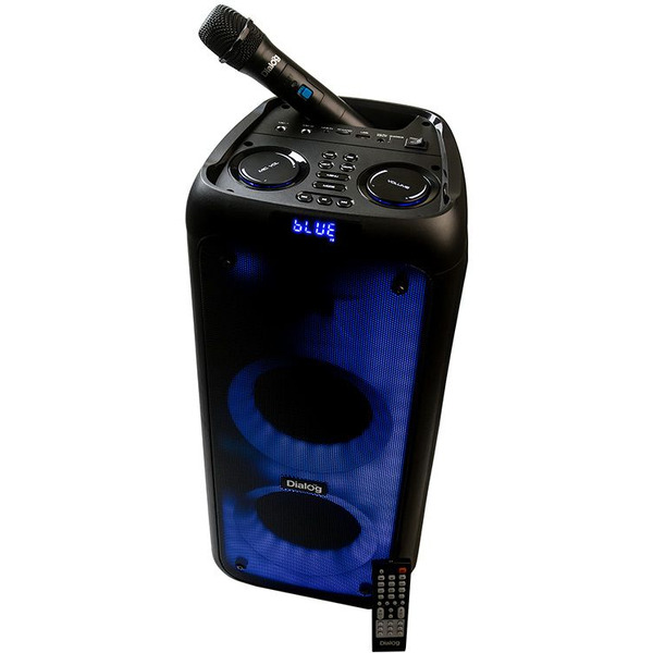 Колонка для вечеринок Dialog Oscar AO-200