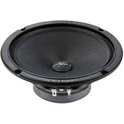 Автоакустика AVATAR MBR-60LE