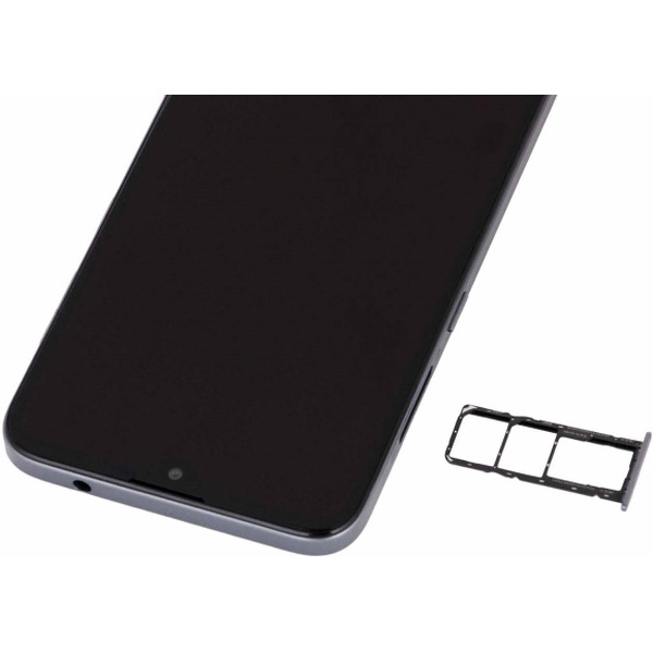 Смартфон Nokia 2.3 (угольный)