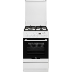 Кухонная плита Electrolux EKK954904W
