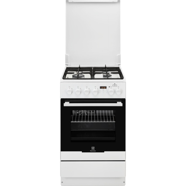 Кухонная плита Electrolux EKK954904W