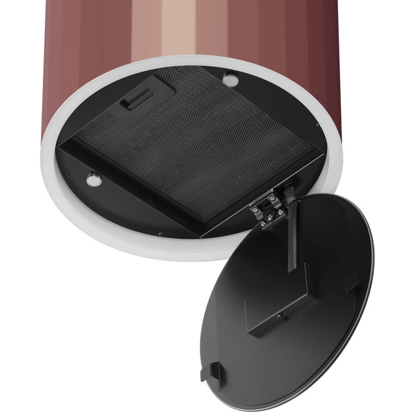 Кухонная вытяжка MAUNFELD Adelaide 39 Wall (розовое золото)