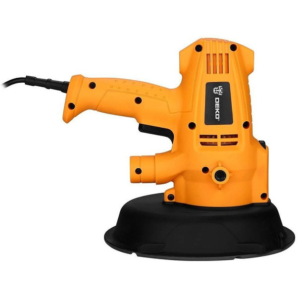 Шлифмашина для стен и потолков Deko DKWS850 085-1059