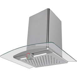 Вытяжка CIARKO Sigma Light 60 inox