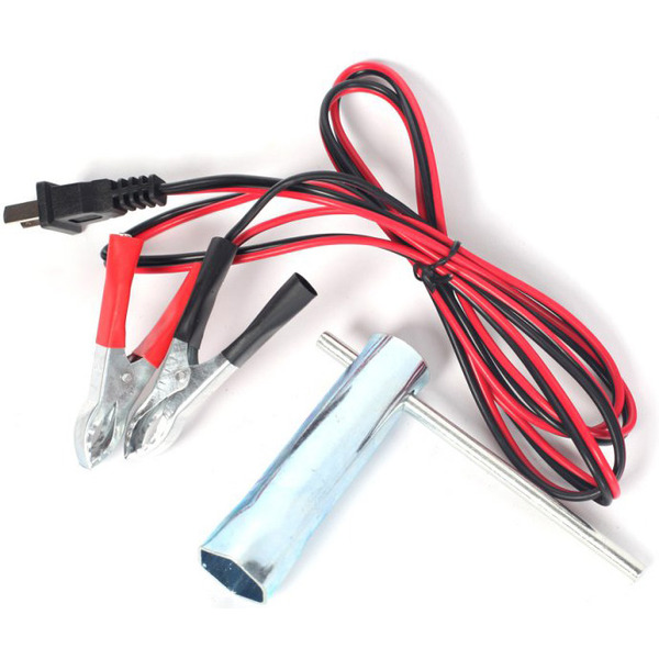 Генератор Patriot GP 2510