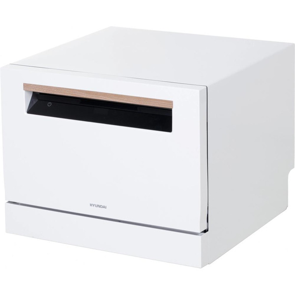 Посудомоечная машина Hyundai DT304