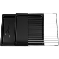 Духовой шкаф Haier HOQ-P16AN5SX